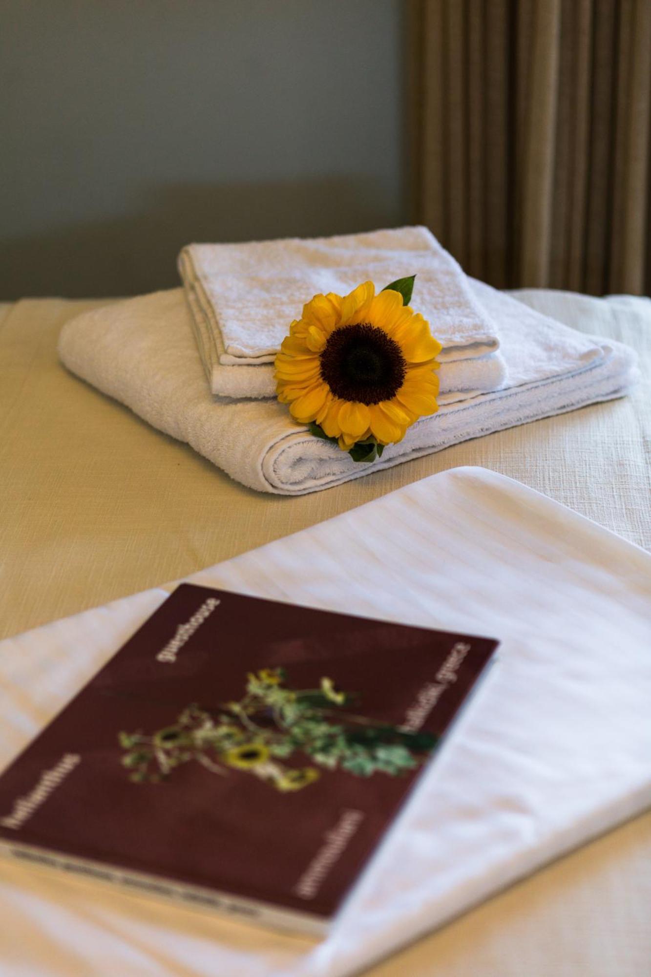 אמוליאני Helianthus Guesthouse חדר תמונה
